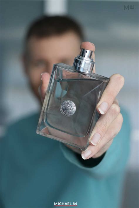 versace pour homme ceneo|what does versace pour homme smell like.